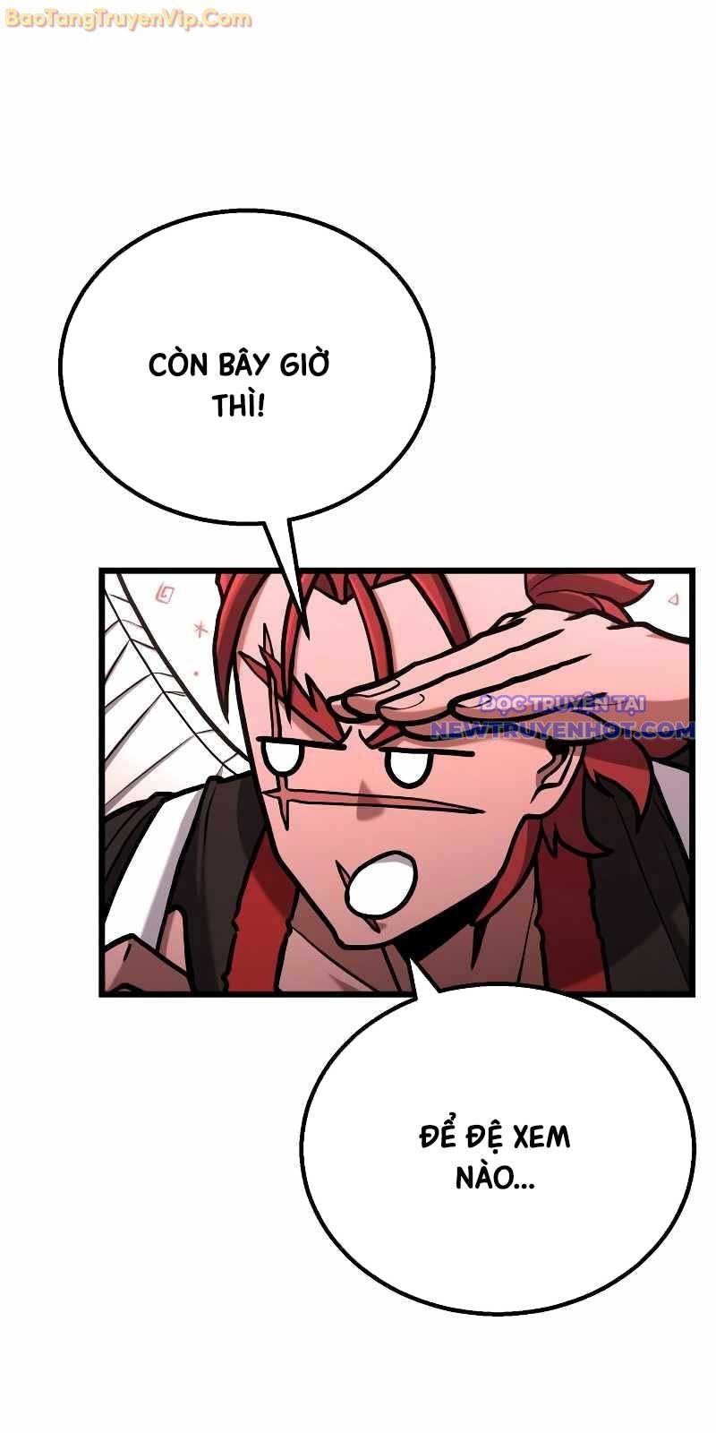 Hoa Vô Thập Nhật Công - Chap 12