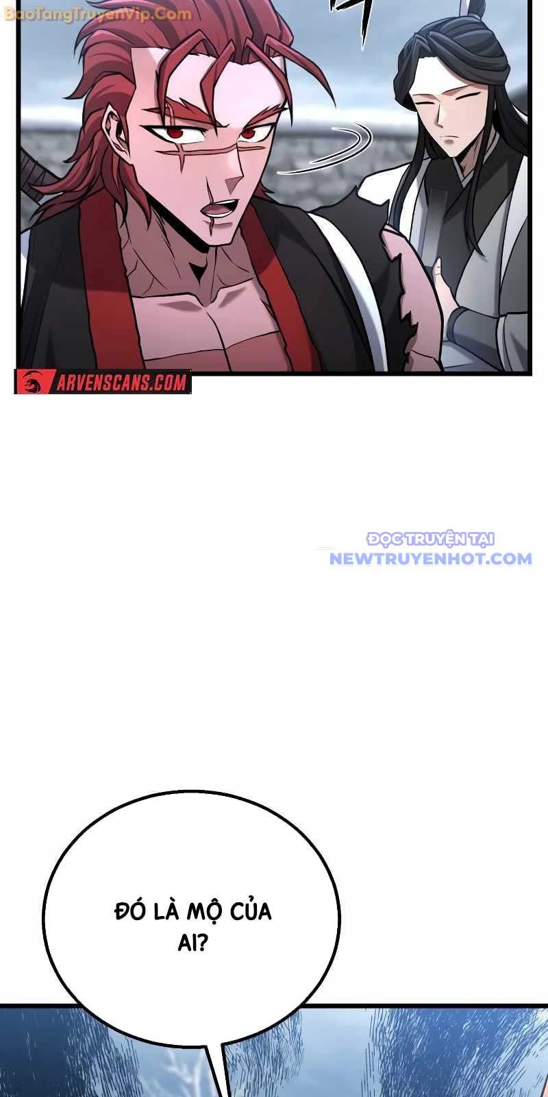 Hoa Vô Thập Nhật Công - Chap 12