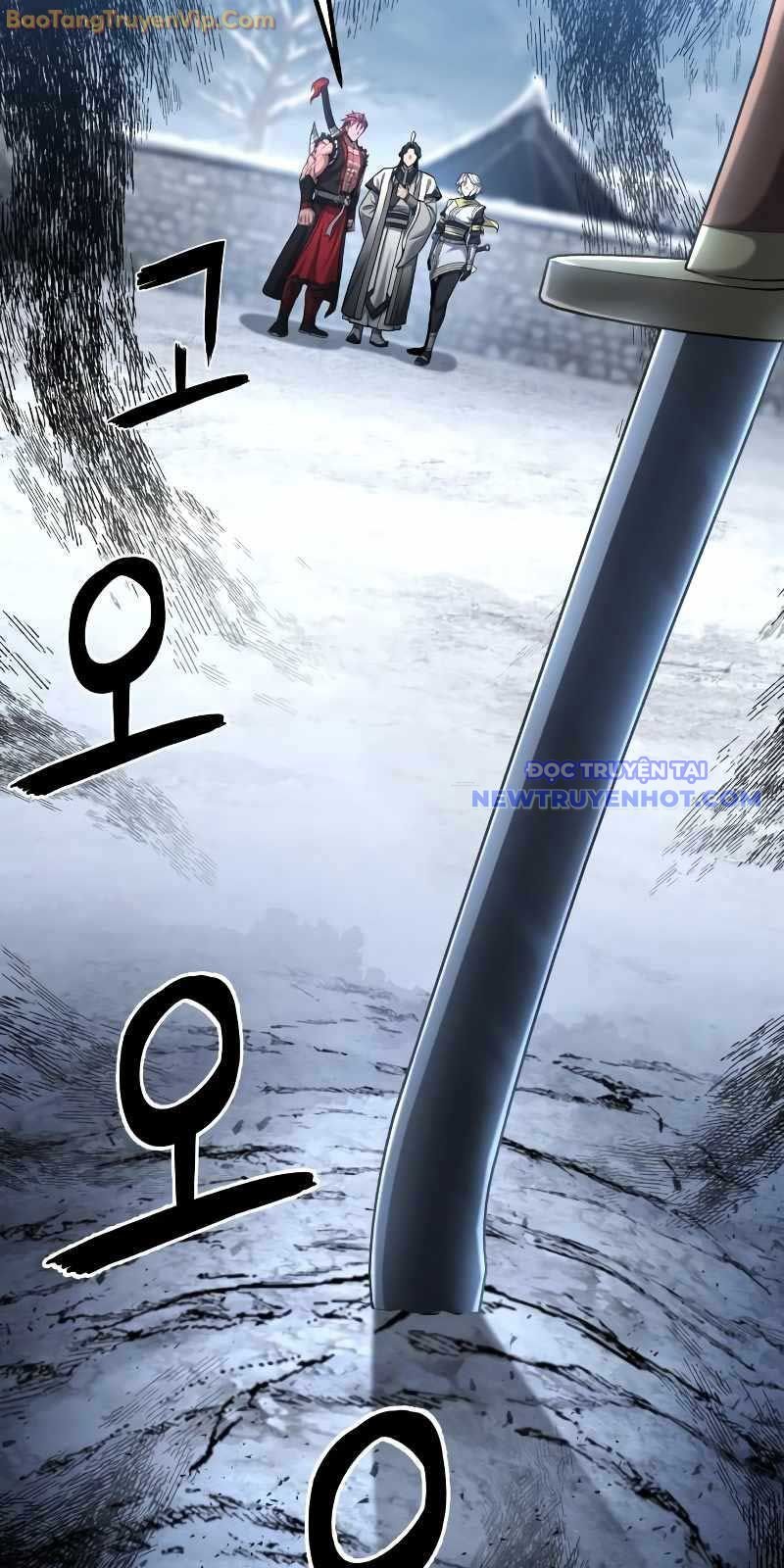 Hoa Vô Thập Nhật Công - Chap 12