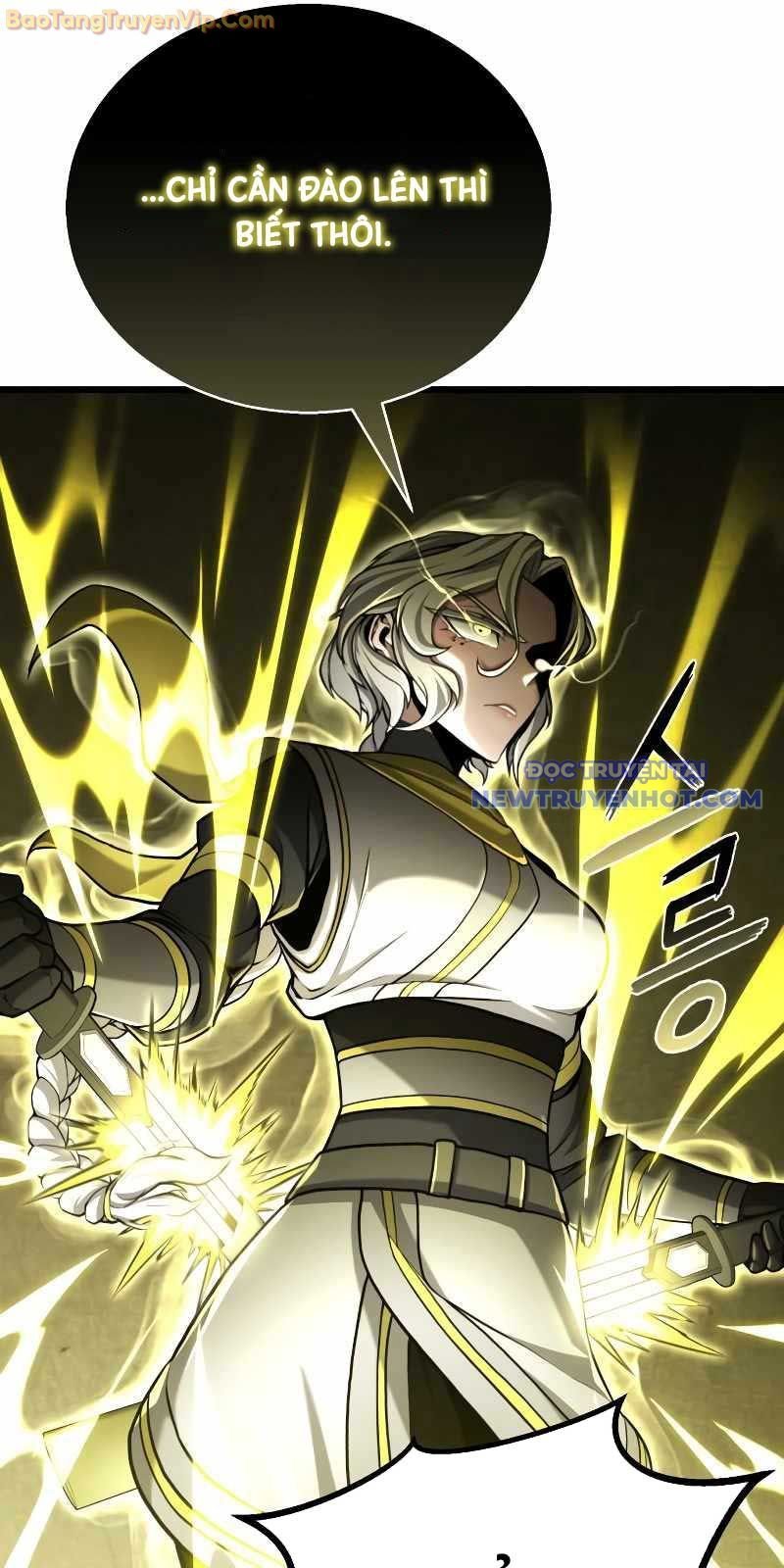 Hoa Vô Thập Nhật Công - Chap 12