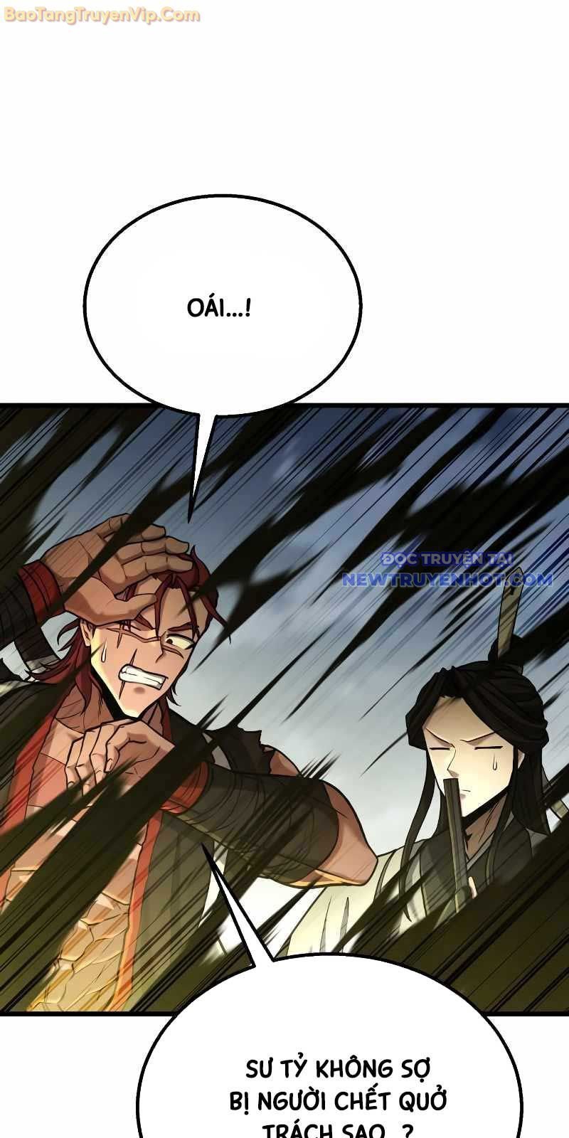 Hoa Vô Thập Nhật Công - Chap 12