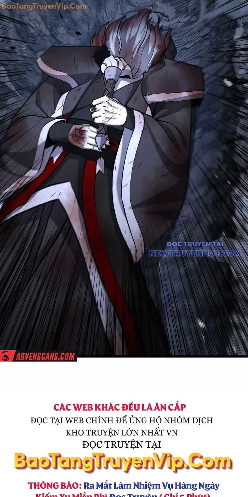 Hoa Vô Thập Nhật Công - Chap 12