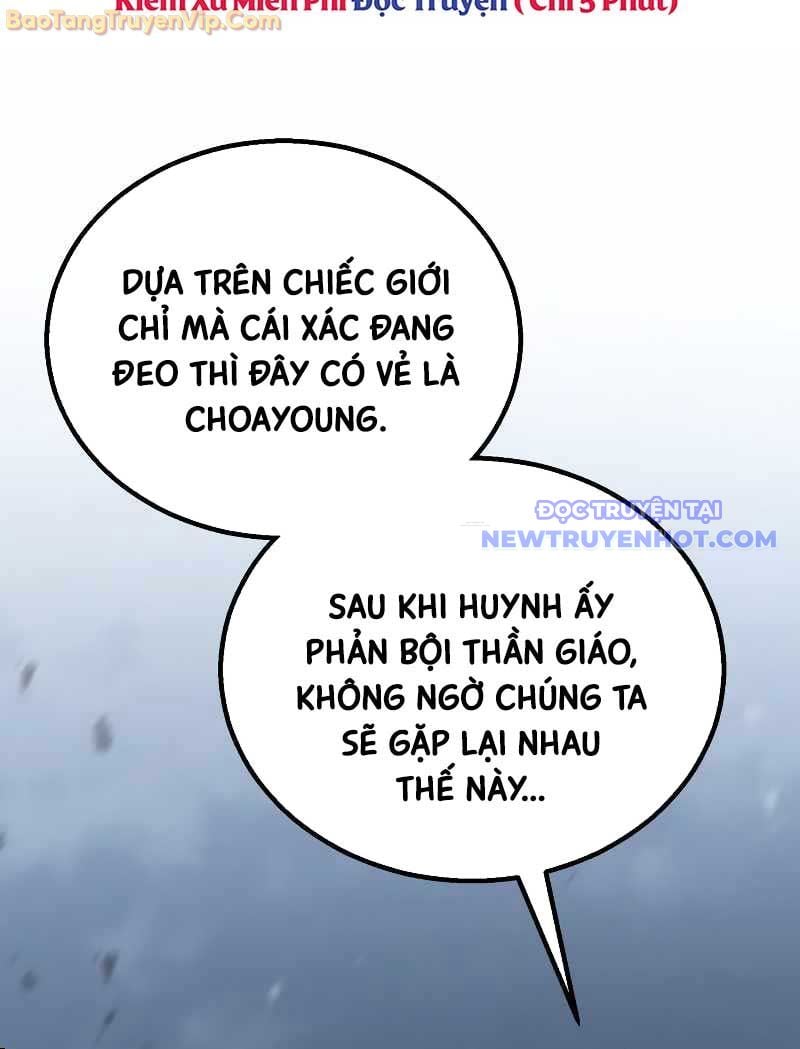 Hoa Vô Thập Nhật Công - Chap 12