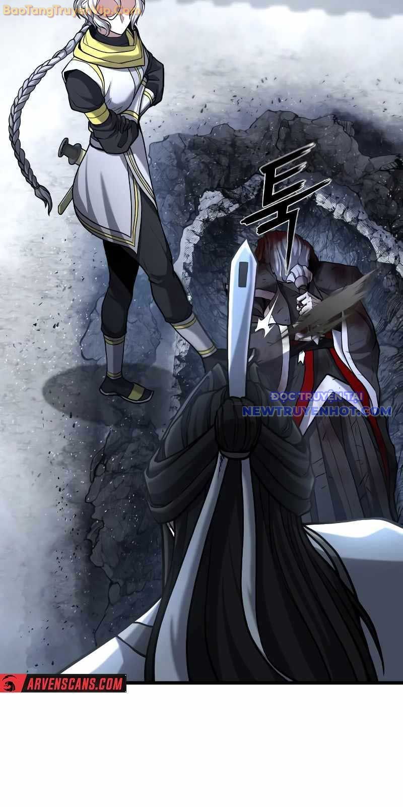 Hoa Vô Thập Nhật Công - Chap 12