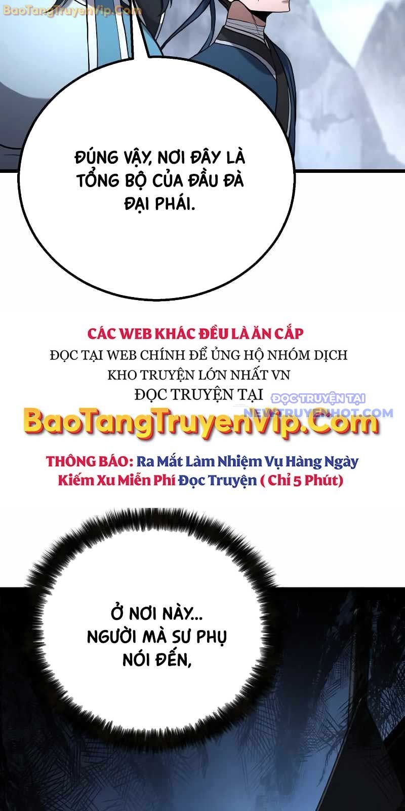 Hoa Vô Thập Nhật Công - Chap 12