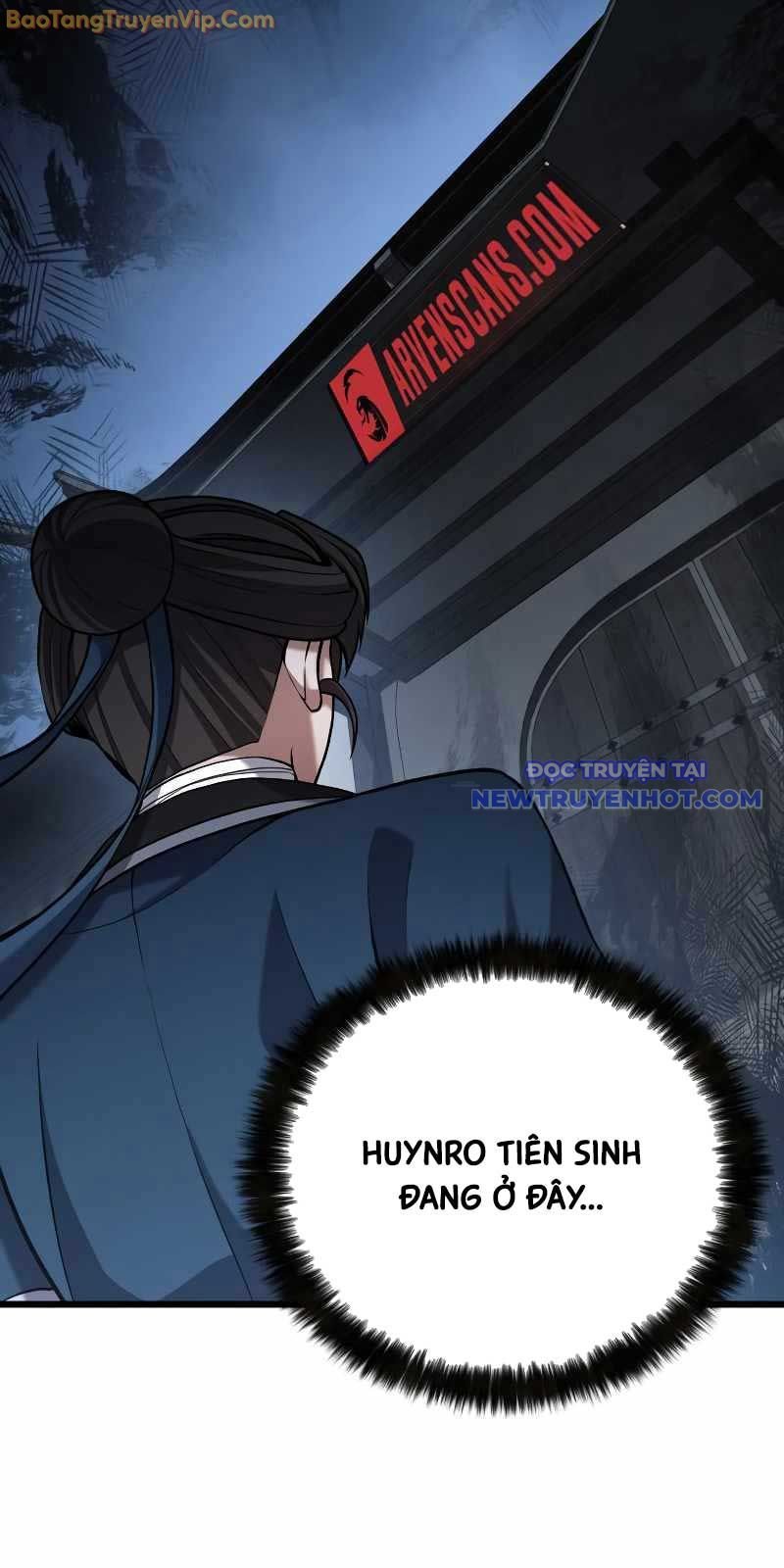 Hoa Vô Thập Nhật Công - Chap 12