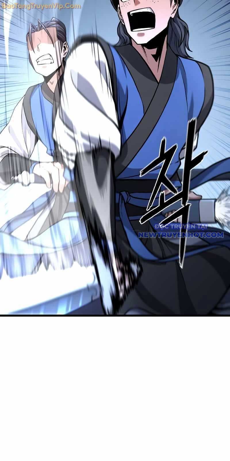 Hoa Vô Thập Nhật Công - Chap 12