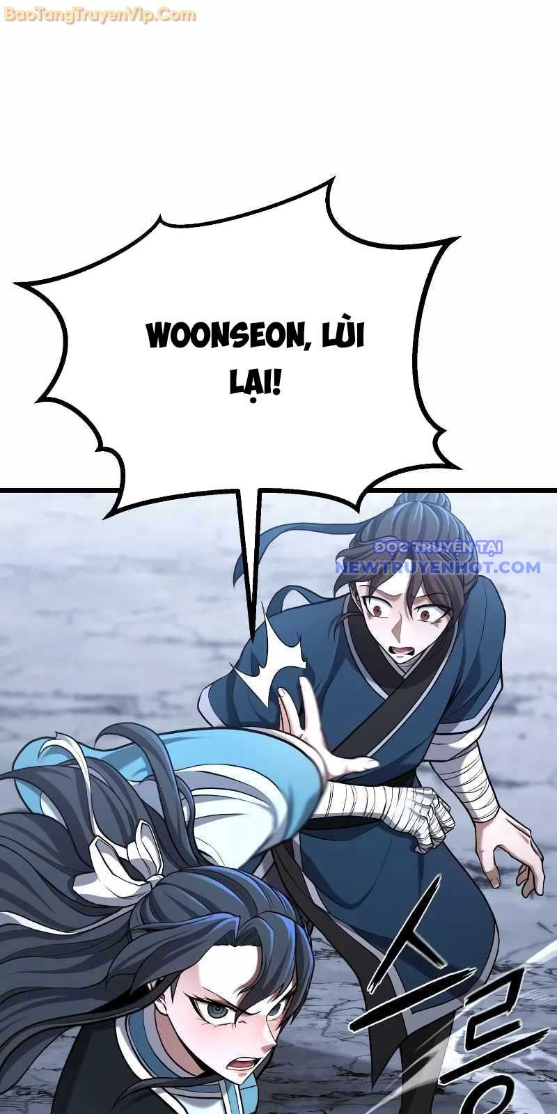 Hoa Vô Thập Nhật Công - Chap 12