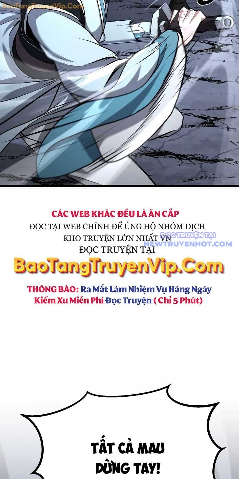 Hoa Vô Thập Nhật Công - Chap 12