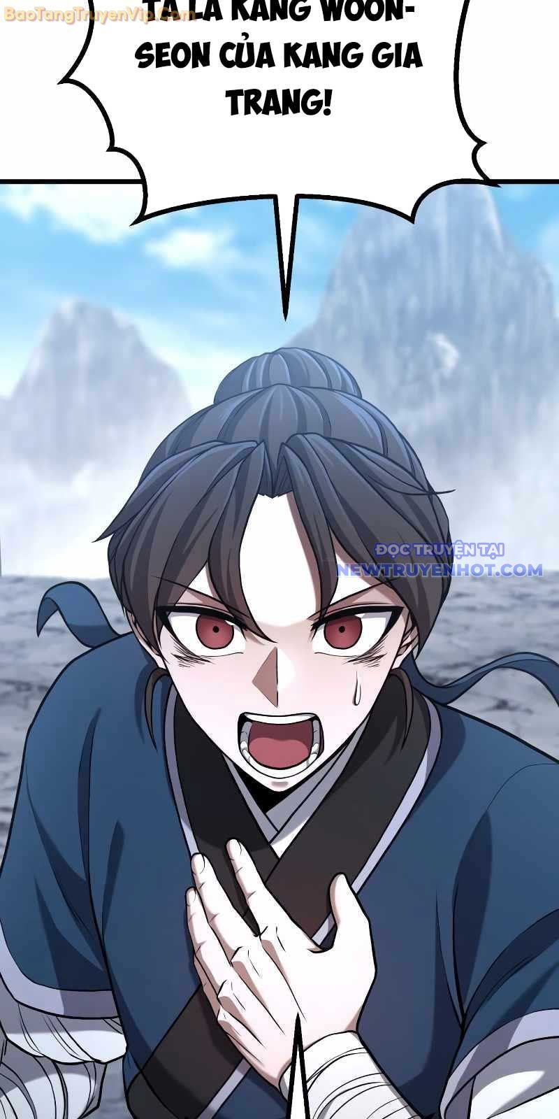 Hoa Vô Thập Nhật Công - Chap 12