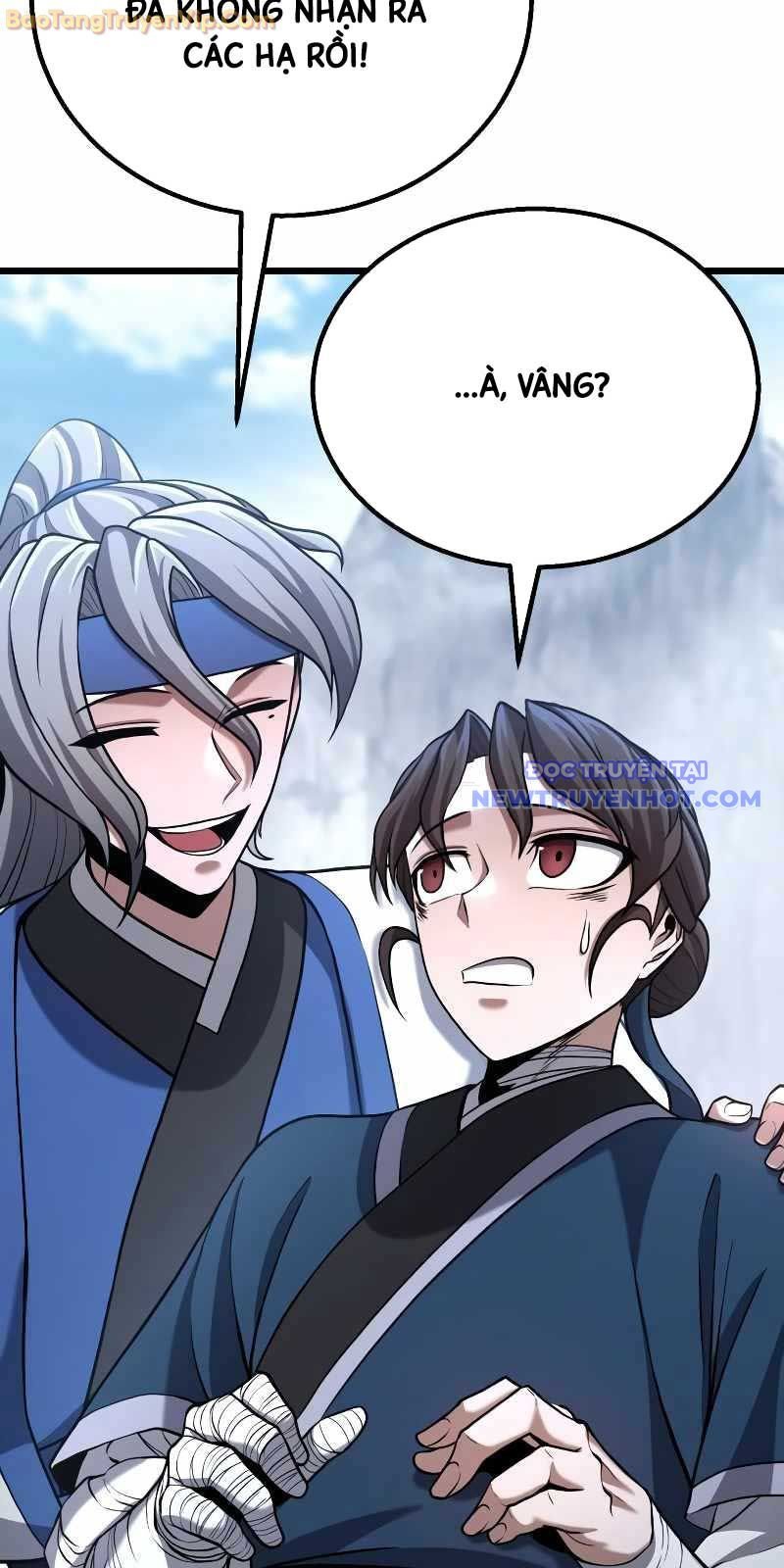 Hoa Vô Thập Nhật Công - Chap 12