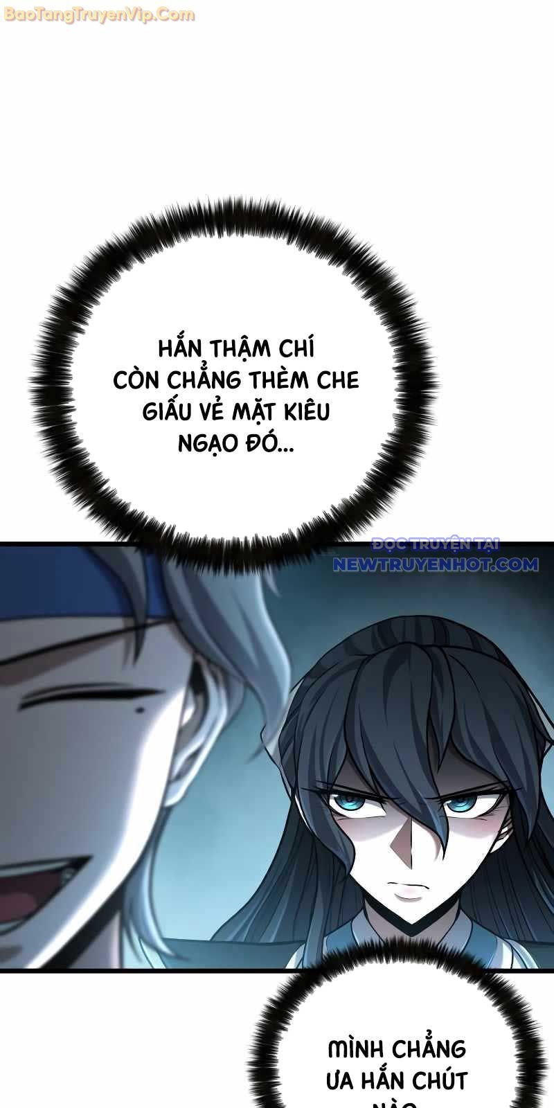 Hoa Vô Thập Nhật Công - Chap 12