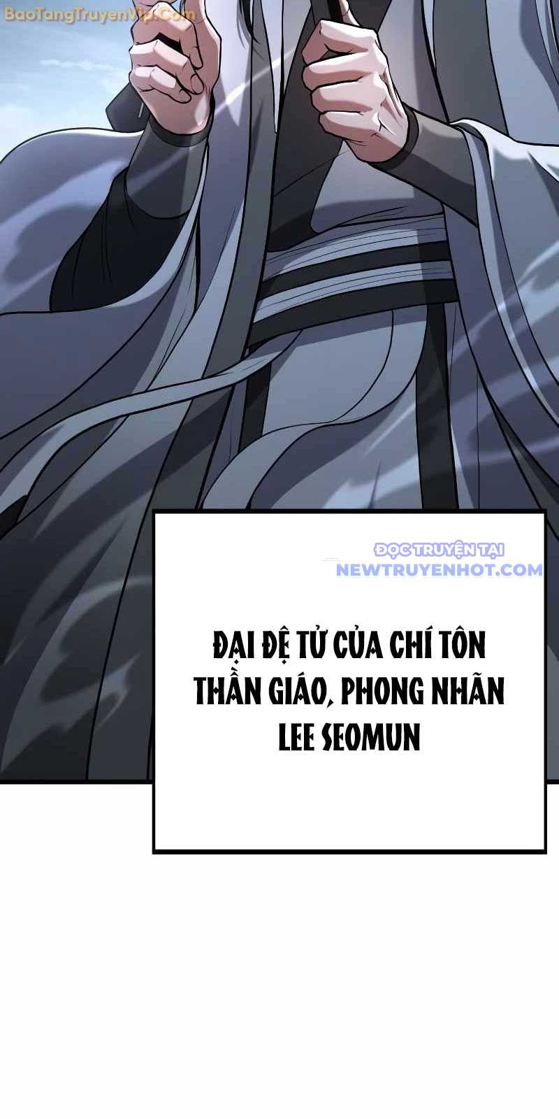 Hoa Vô Thập Nhật Công - Chap 12
