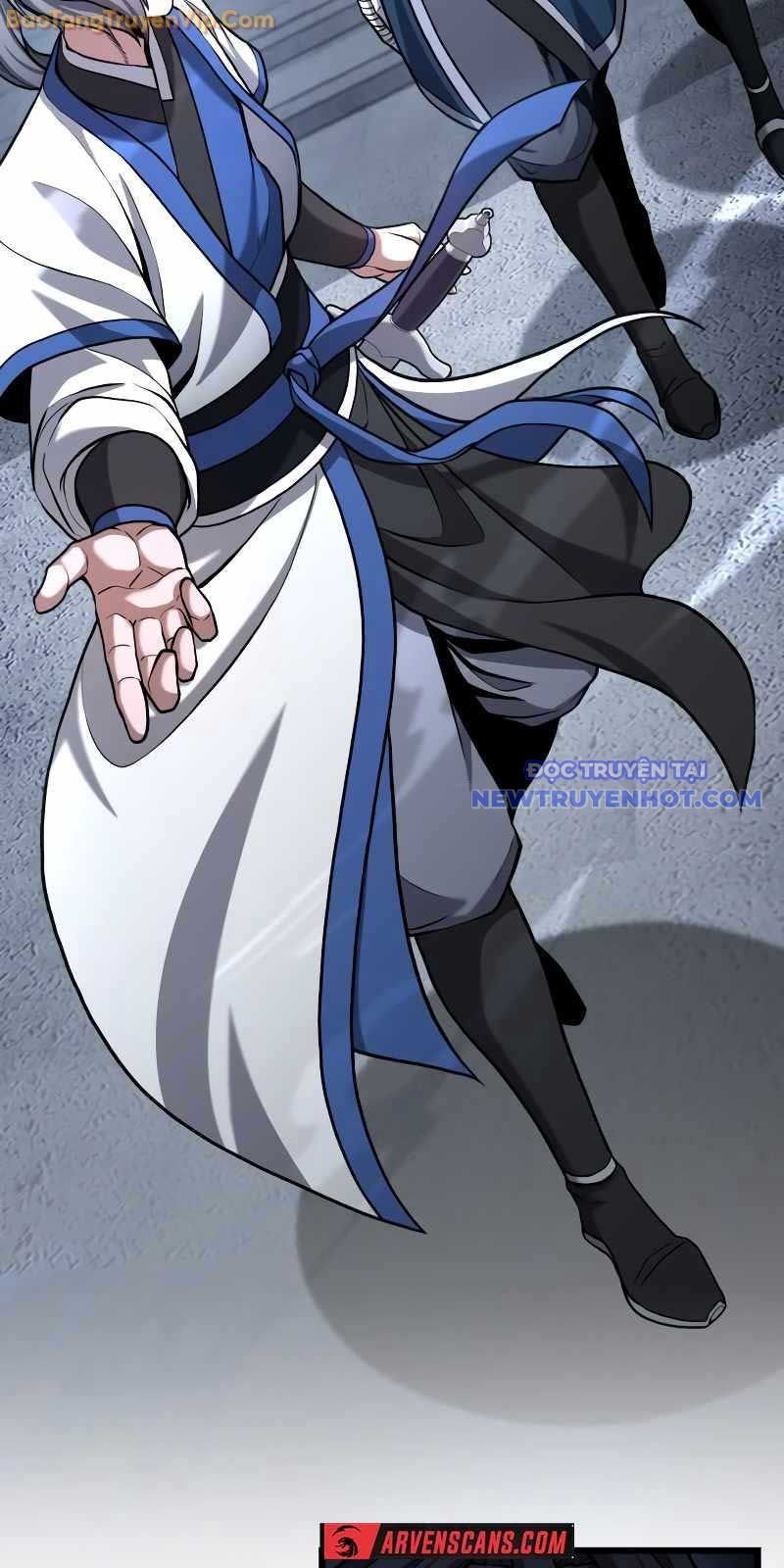 Hoa Vô Thập Nhật Công - Chap 12