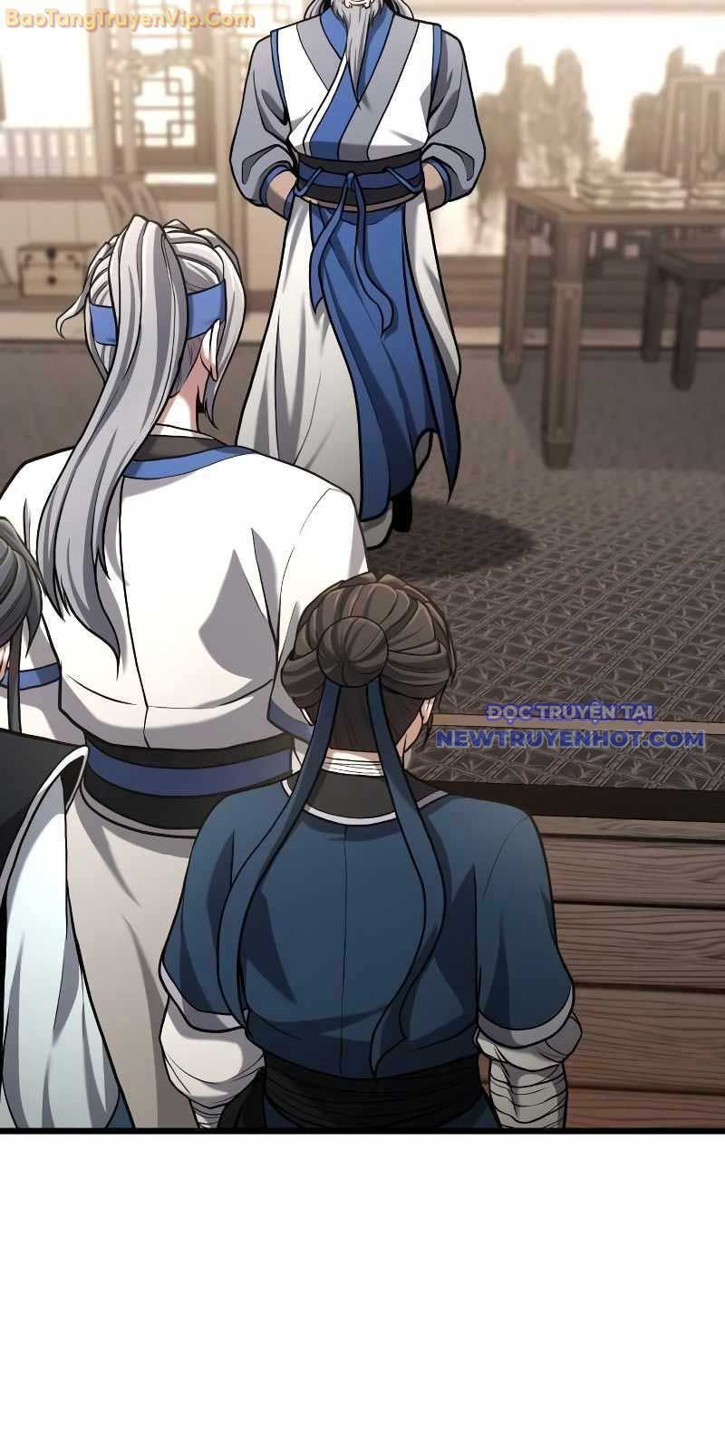 Hoa Vô Thập Nhật Công - Chap 12