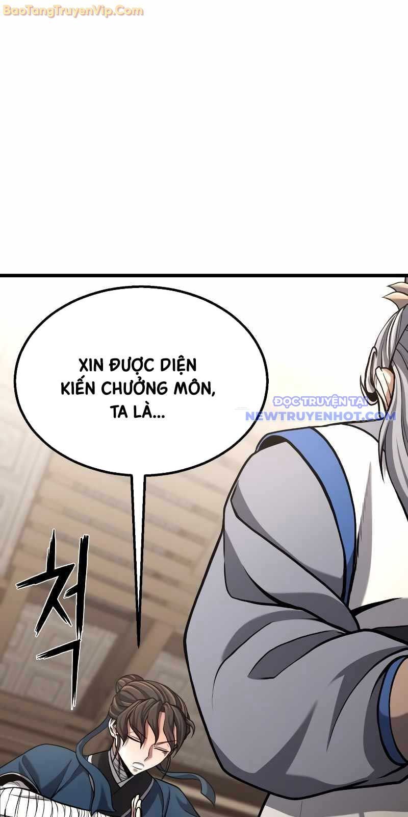 Hoa Vô Thập Nhật Công - Chap 12
