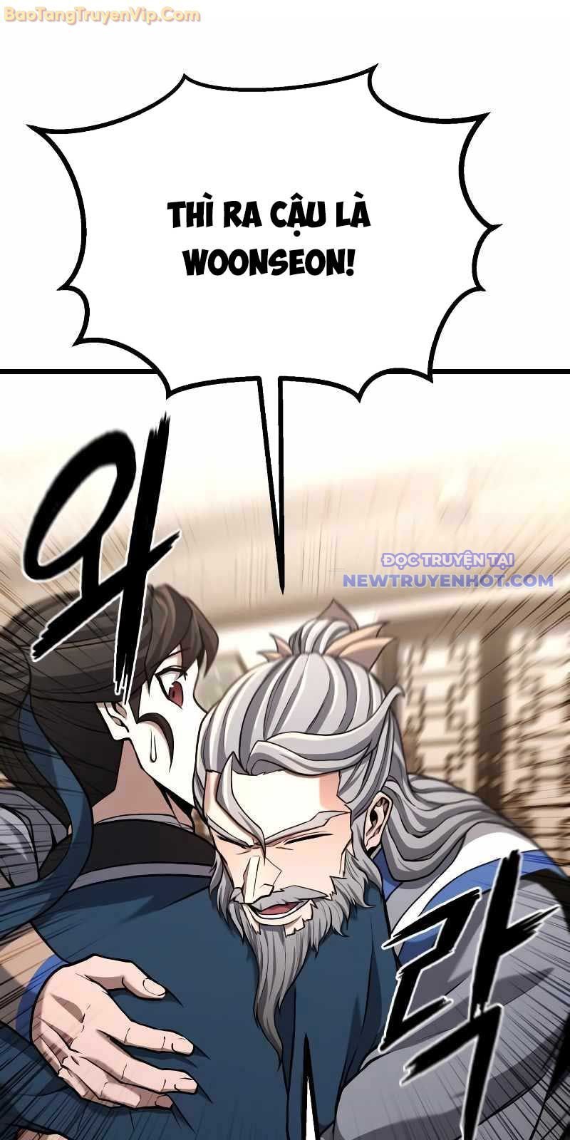 Hoa Vô Thập Nhật Công - Chap 12