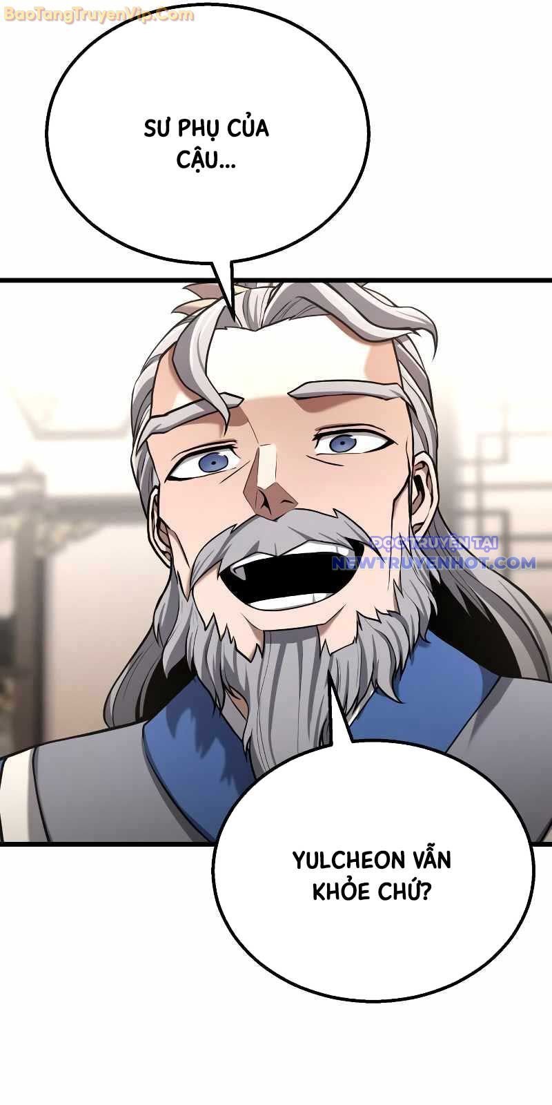 Hoa Vô Thập Nhật Công - Chap 12