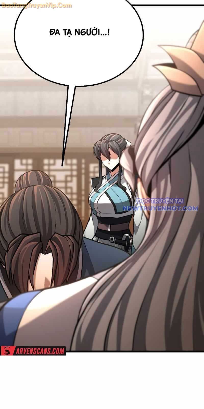 Hoa Vô Thập Nhật Công - Chap 13