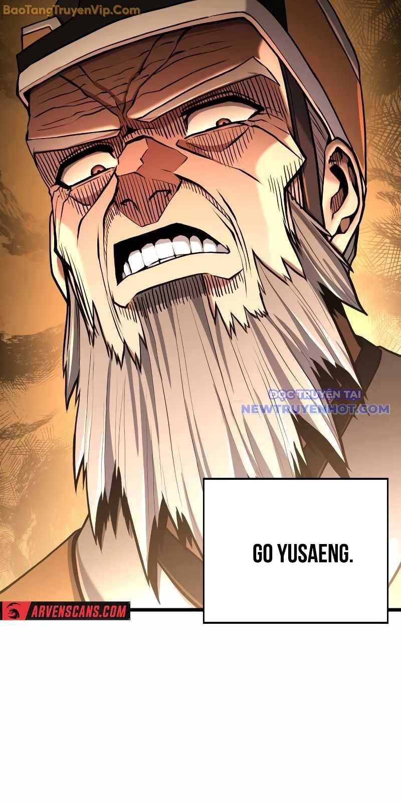 Hoa Vô Thập Nhật Công - Chap 13