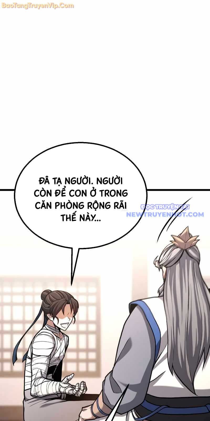 Hoa Vô Thập Nhật Công - Chap 13