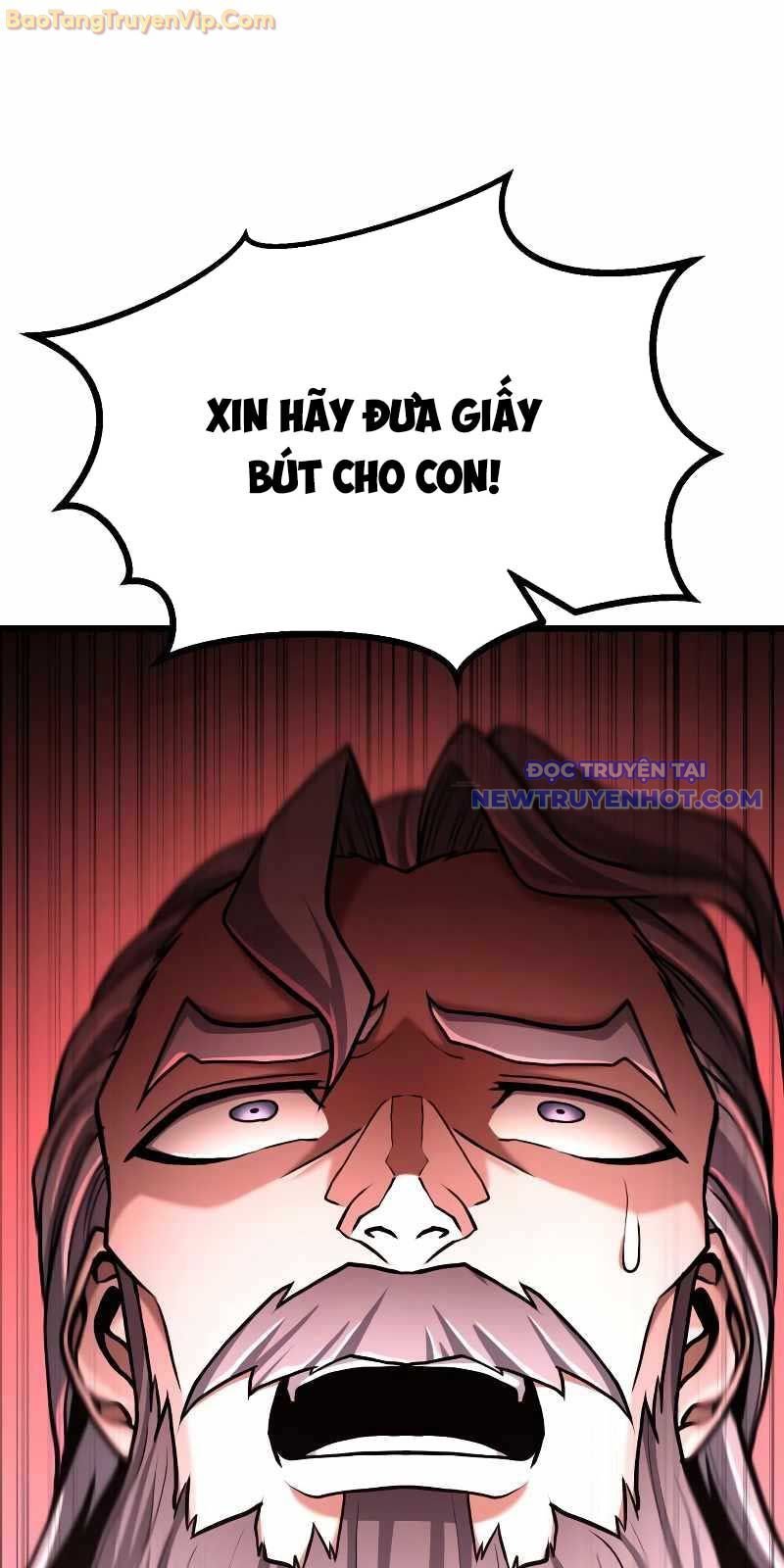 Hoa Vô Thập Nhật Công - Chap 13