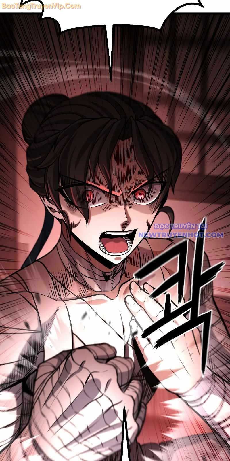 Hoa Vô Thập Nhật Công - Chap 13