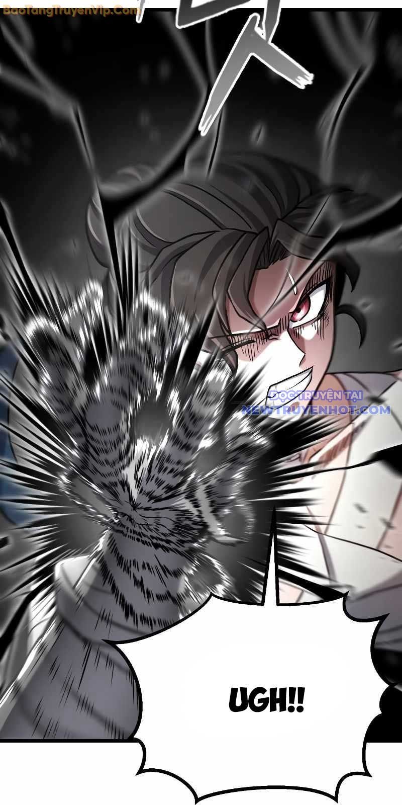 Hoa Vô Thập Nhật Công - Chap 13