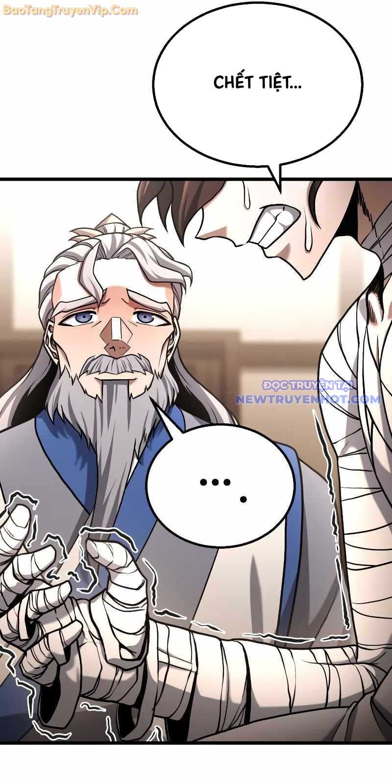 Hoa Vô Thập Nhật Công - Chap 13