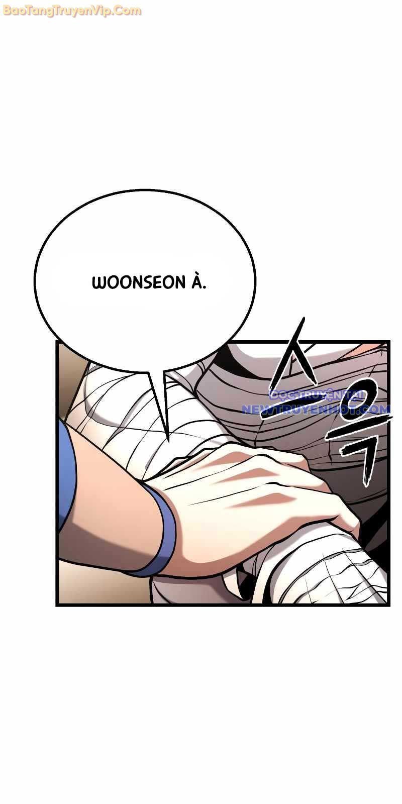 Hoa Vô Thập Nhật Công - Chap 13