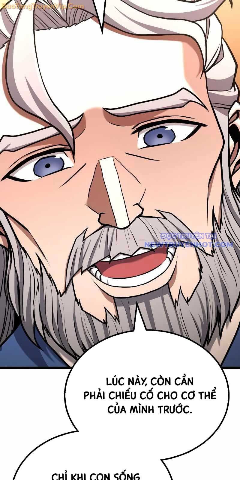 Hoa Vô Thập Nhật Công - Chap 13