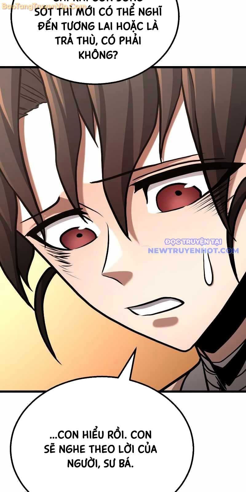 Hoa Vô Thập Nhật Công - Chap 13