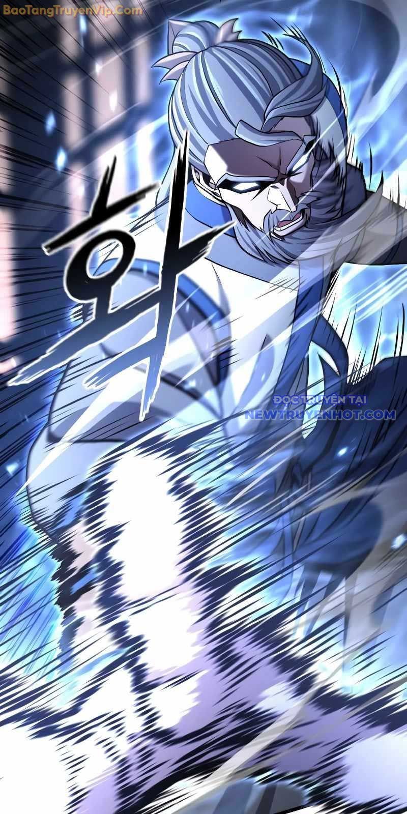 Hoa Vô Thập Nhật Công - Chap 13