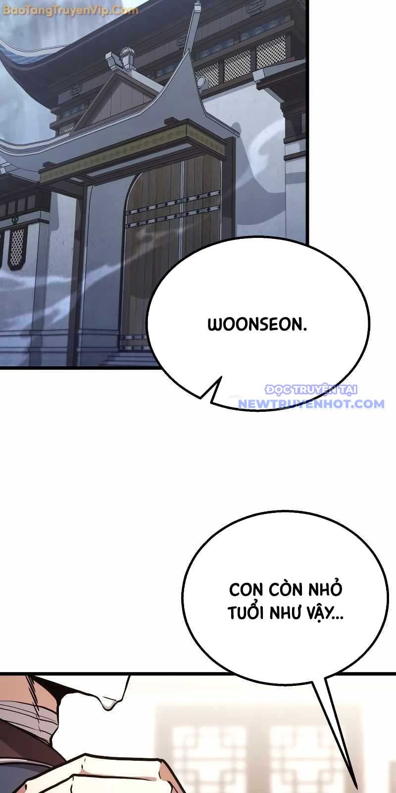 Hoa Vô Thập Nhật Công - Chap 13