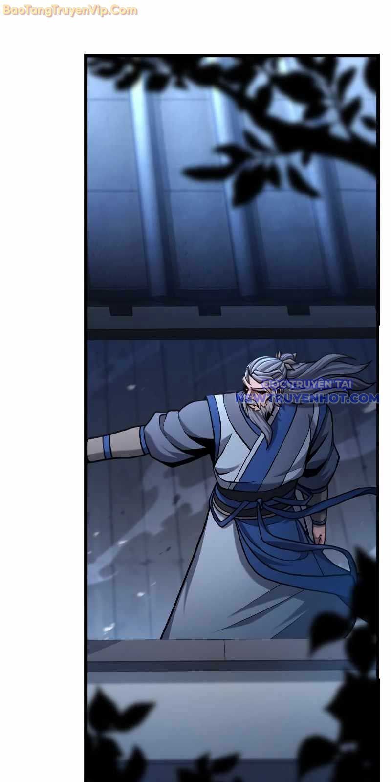 Hoa Vô Thập Nhật Công - Chap 13