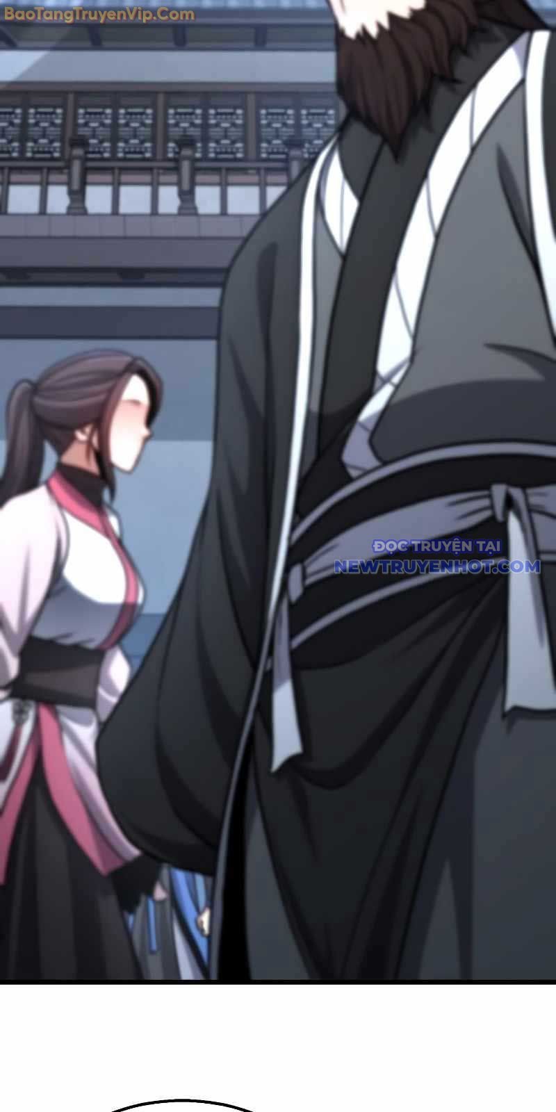 Hoa Vô Thập Nhật Công - Chap 13