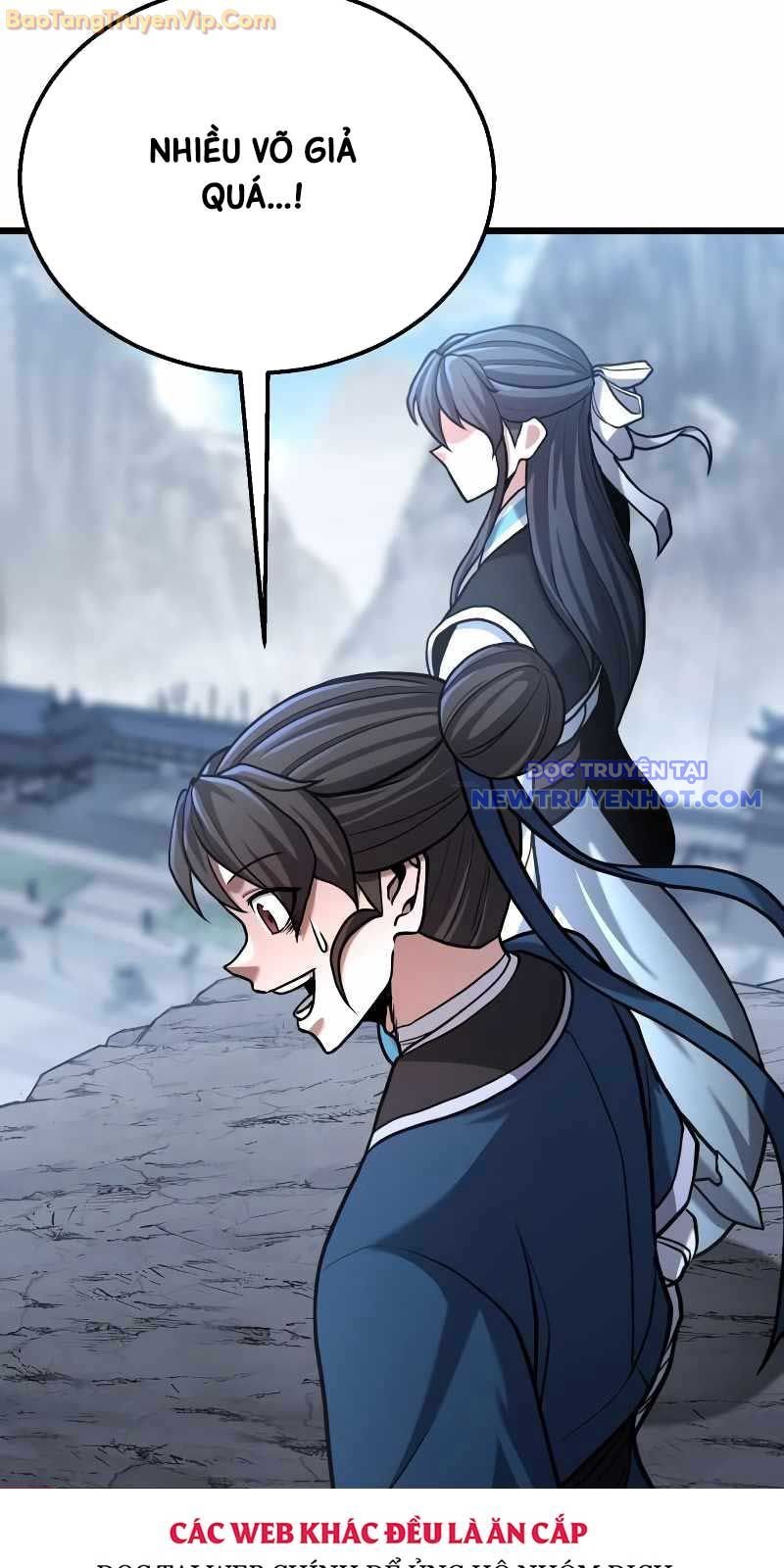 Hoa Vô Thập Nhật Công - Chap 13