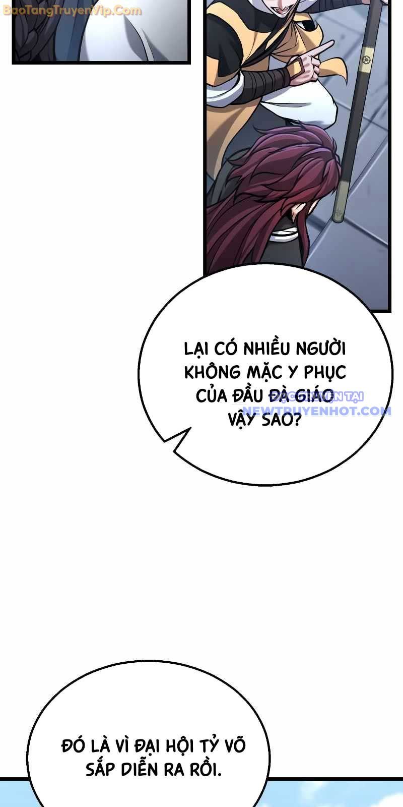 Hoa Vô Thập Nhật Công - Chap 13