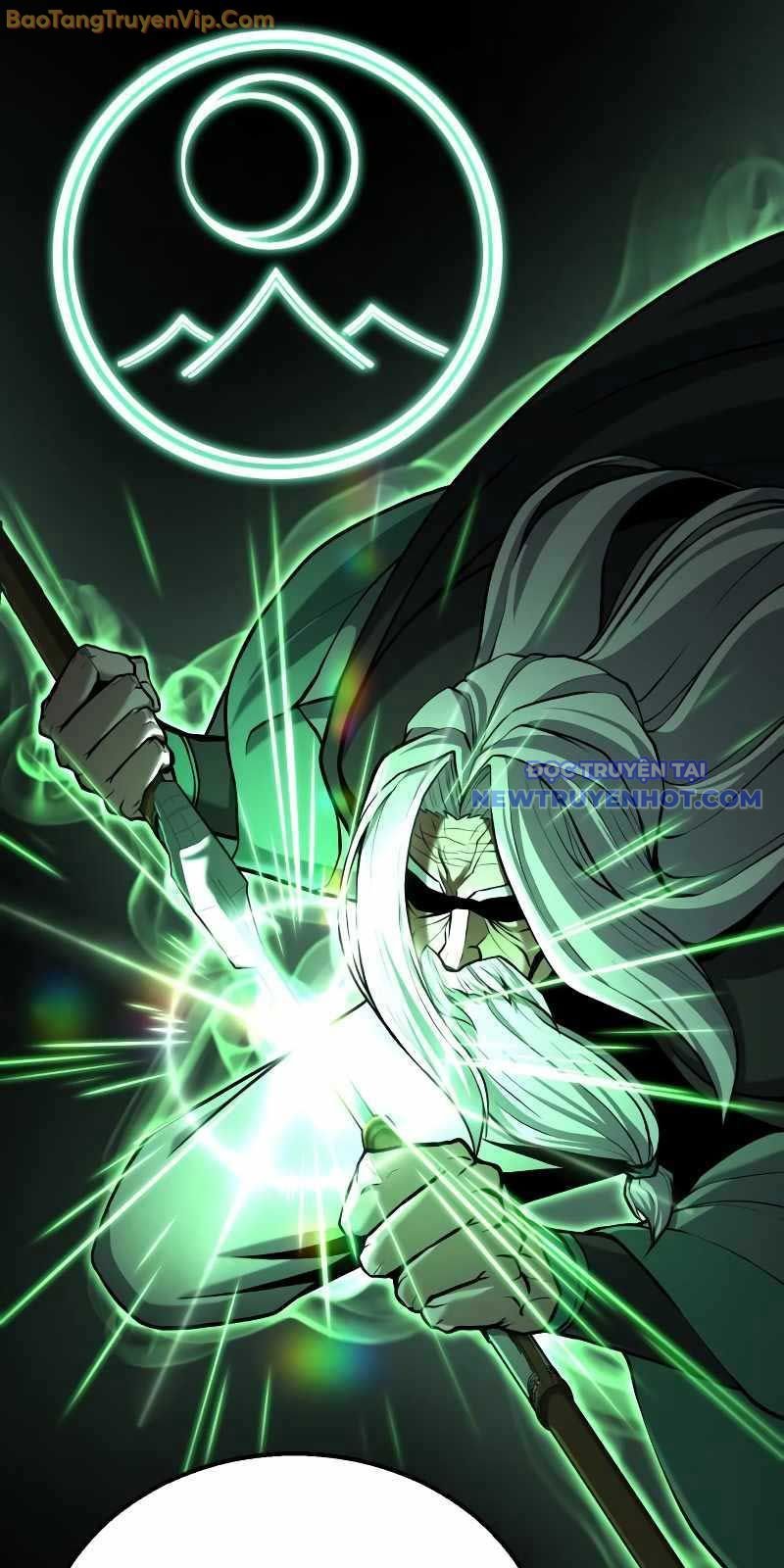 Hoa Vô Thập Nhật Công - Chap 13