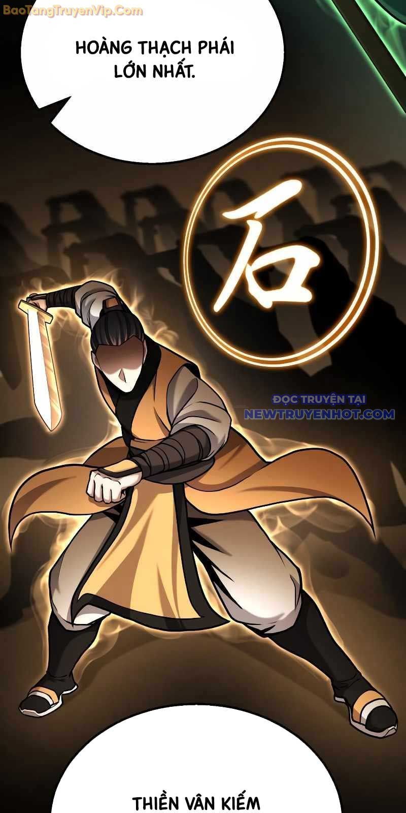 Hoa Vô Thập Nhật Công - Chap 13