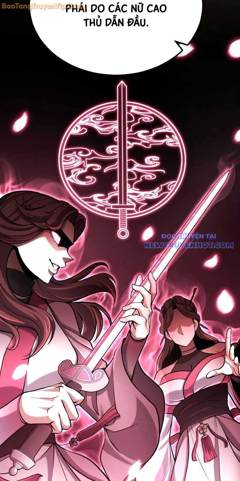 Hoa Vô Thập Nhật Công - Chap 13