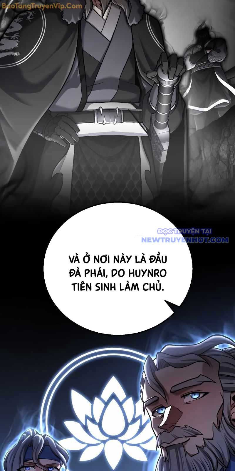 Hoa Vô Thập Nhật Công - Chap 13