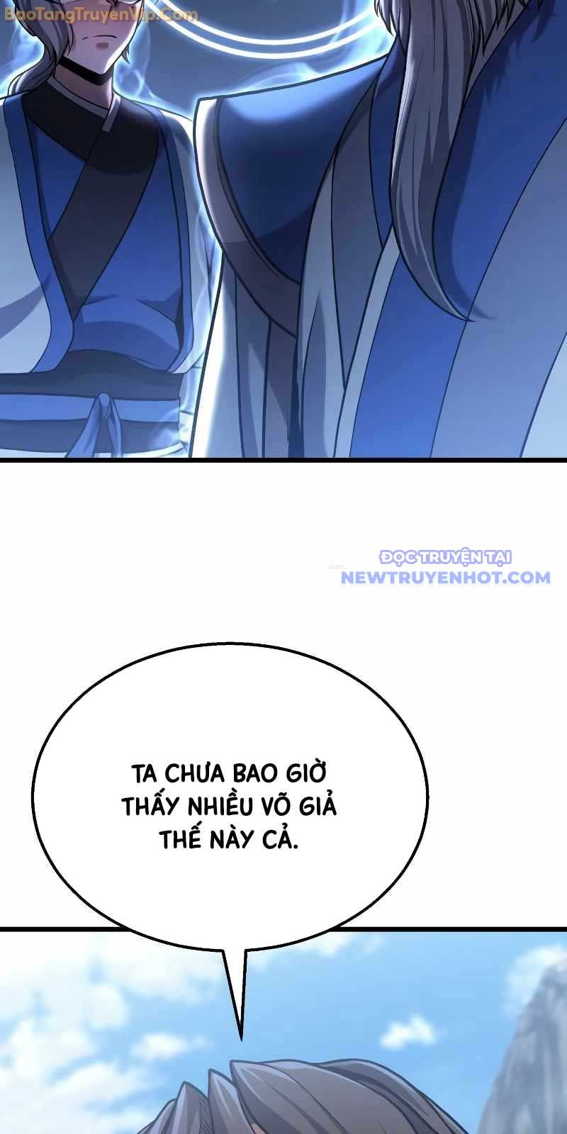 Hoa Vô Thập Nhật Công - Chap 13