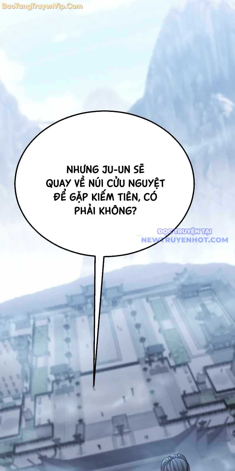 Hoa Vô Thập Nhật Công - Chap 13