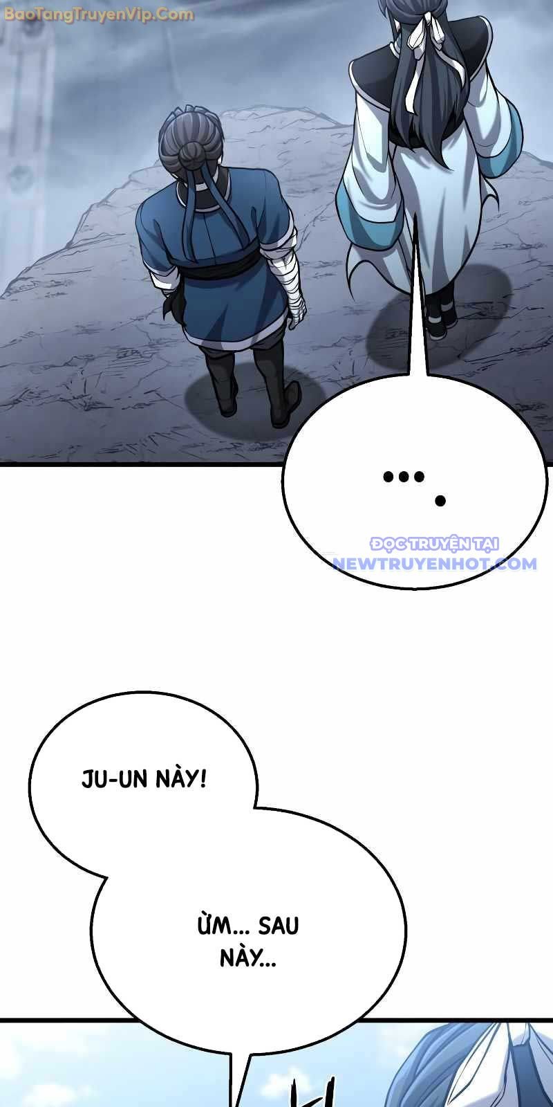 Hoa Vô Thập Nhật Công - Chap 13