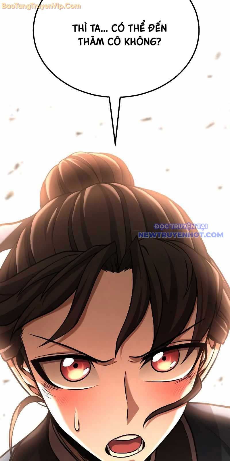 Hoa Vô Thập Nhật Công - Chap 13