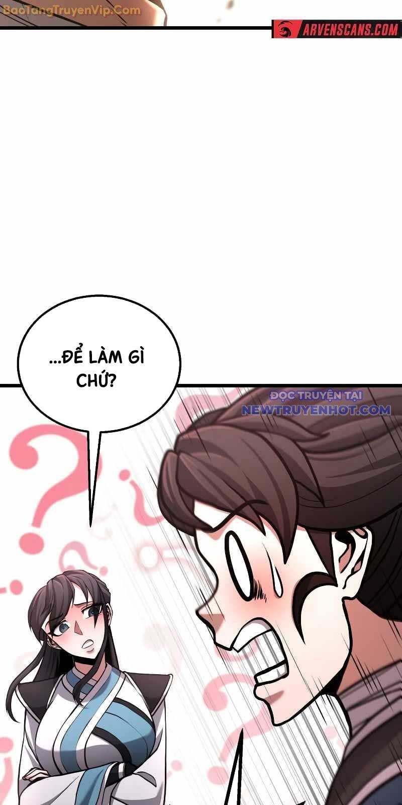 Hoa Vô Thập Nhật Công - Chap 13