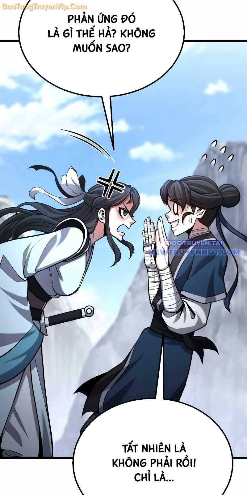 Hoa Vô Thập Nhật Công - Chap 13