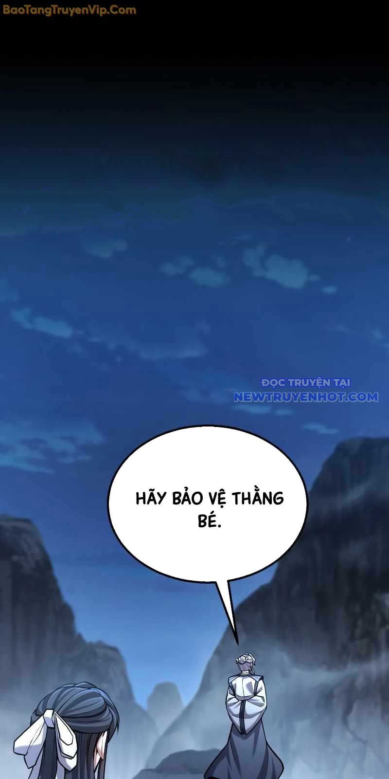 Hoa Vô Thập Nhật Công - Chap 13