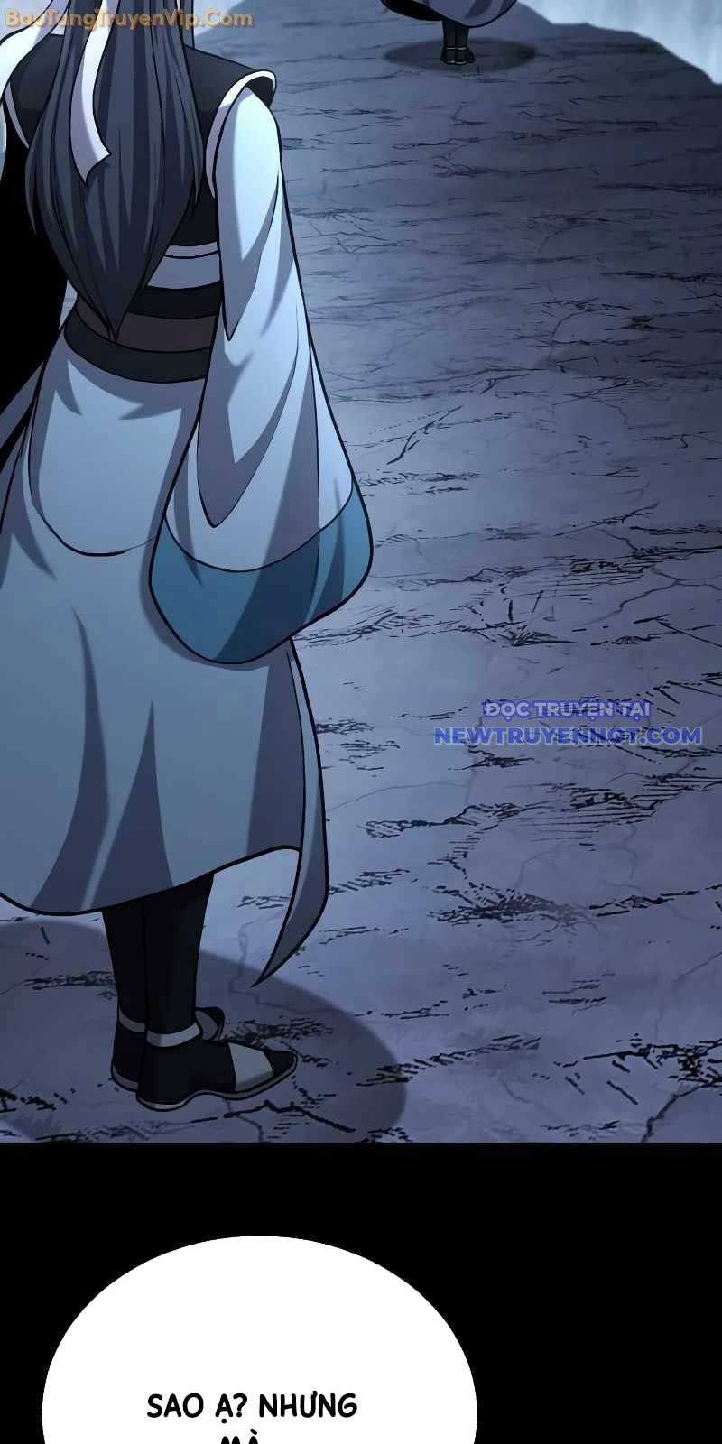 Hoa Vô Thập Nhật Công - Chap 13